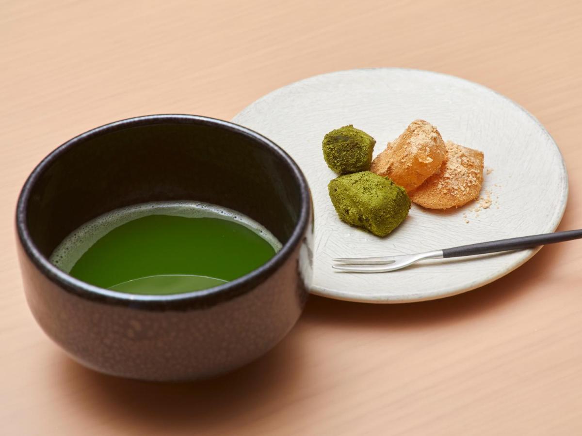 מלון Agora Kyoto Karasuma מראה חיצוני תמונה